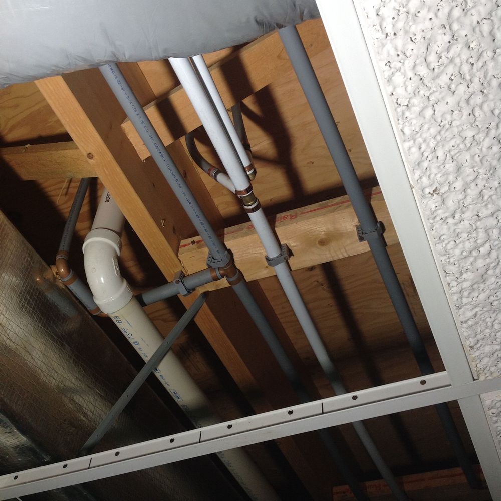 Slide of Hoosier Drain Guys