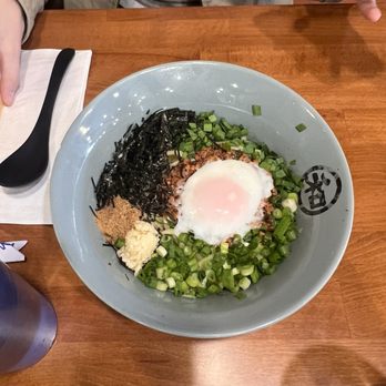 Wadaya - tokyo mazemen - Ramen Near Me - Fremont, California Wadaya - tokyo mazemen - Ramen Near Me - Fremont, California