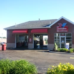 Valvoline Instant Oil Change