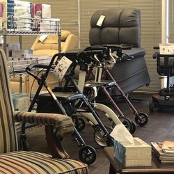 Summit Home Medical Equipment