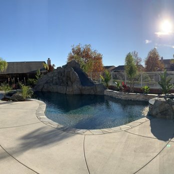 Phoenix Pools and Spas - Pool & Hot Tub Service Near Me - Temecula, California