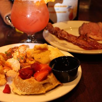 Copeland's - Cajun/Creole Near Me - Atlanta, Georgia