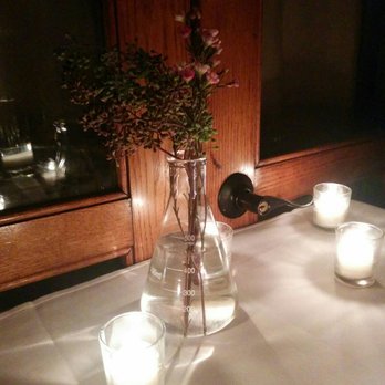 Cure - Nice presentation at table - New American Near Me - Rochester, New York Cure - Nice presentation at table - New American Near Me - Rochester, New York