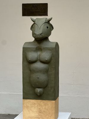 Museo de los Pintores Oaxaqueños by null