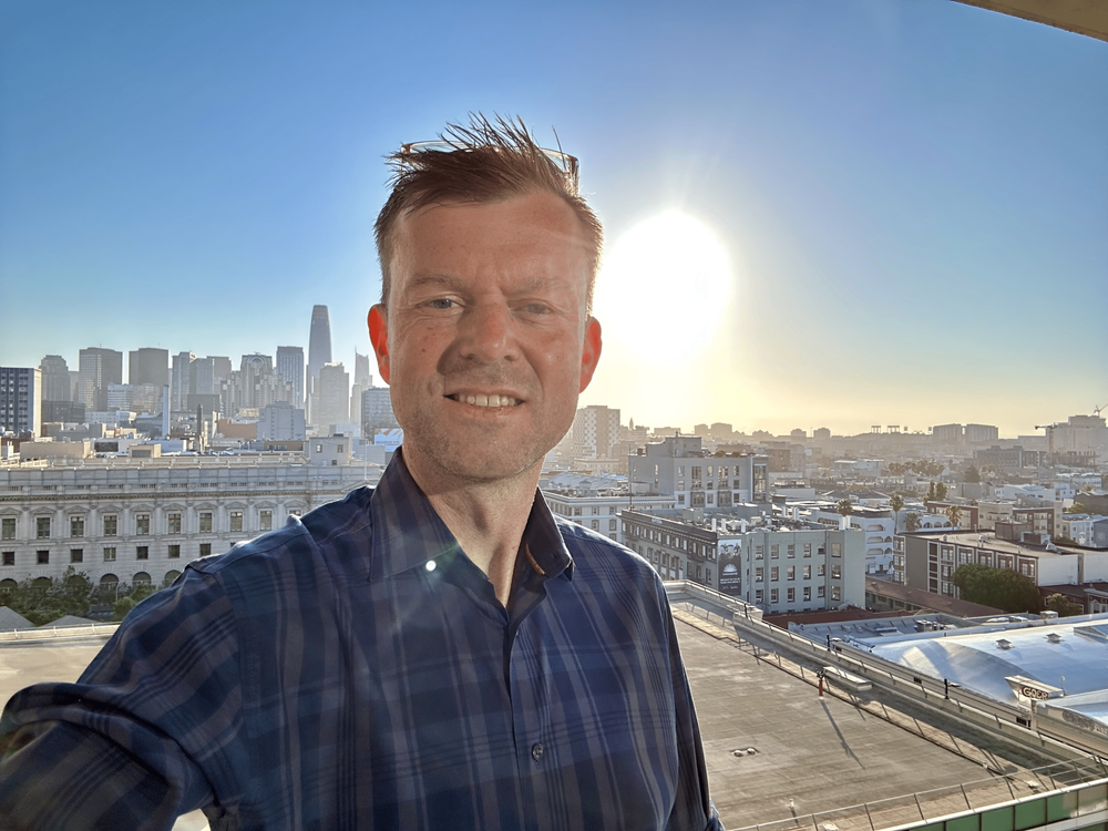 Law Office of Kevin M. Crabtree - immigration attorney in San Francisco, CA