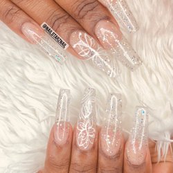 Nail Starz - Clear Water Beach