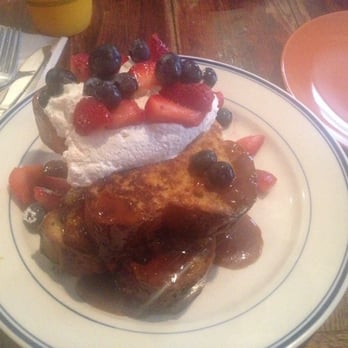 Bonafini - Banana French Toast... Absolutely delicious - Breakfast & Brunch Near Me - Brooklyn, New York Bonafini - Banana French Toast... Absolutely delicious - Breakfast & Brunch Near Me - Brooklyn, New York