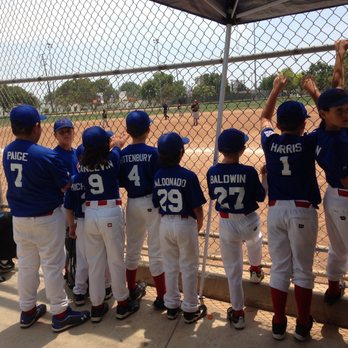 Village Baseball Little League - Sports Clubs Near Me - Long Beach, California Village Baseball Little League - Sports Clubs Near Me - Long Beach, California
