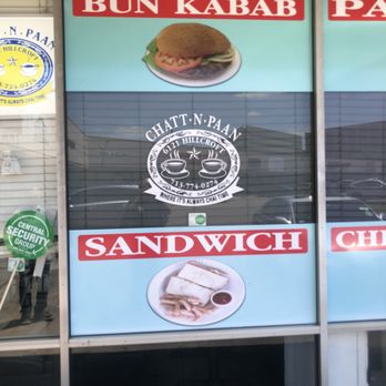 Chatt & Paan - Bun Kabab - Pool Halls Near Me - Houston, Texas Chatt & Paan - Bun Kabab - Pool Halls Near Me - Houston, Texas