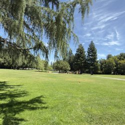 Blossom Hill Park