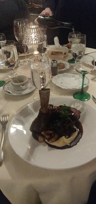 La Crémaillère by null