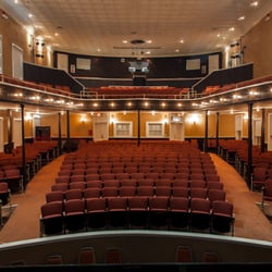 Morton Theatre