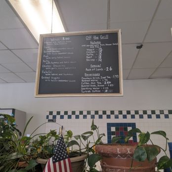 Samad Mediterranean - Mediterranean Near Me - Sandy Springs, Georgia