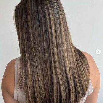 Lucias the Salon On Main - Color and cut by Olivia - Hair Salons Near Me - Hudson, Ohio Lucias the Salon On Main - Color and cut by Olivia - Hair Salons Near Me - Hudson, Ohio