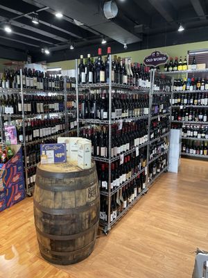 Green Hills Wine & Liquor by null