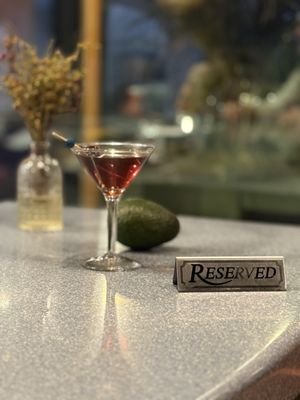 Azur Restaurant and Patio by null