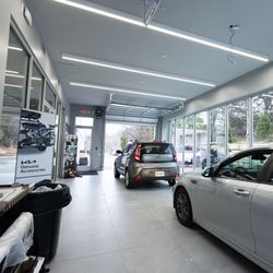 Flow Kia of Charlottesville