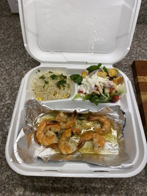 El Dorado Mexican Food by null