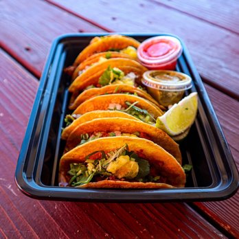 Discada - Tacos - Tacos Near Me - Austin, Texas