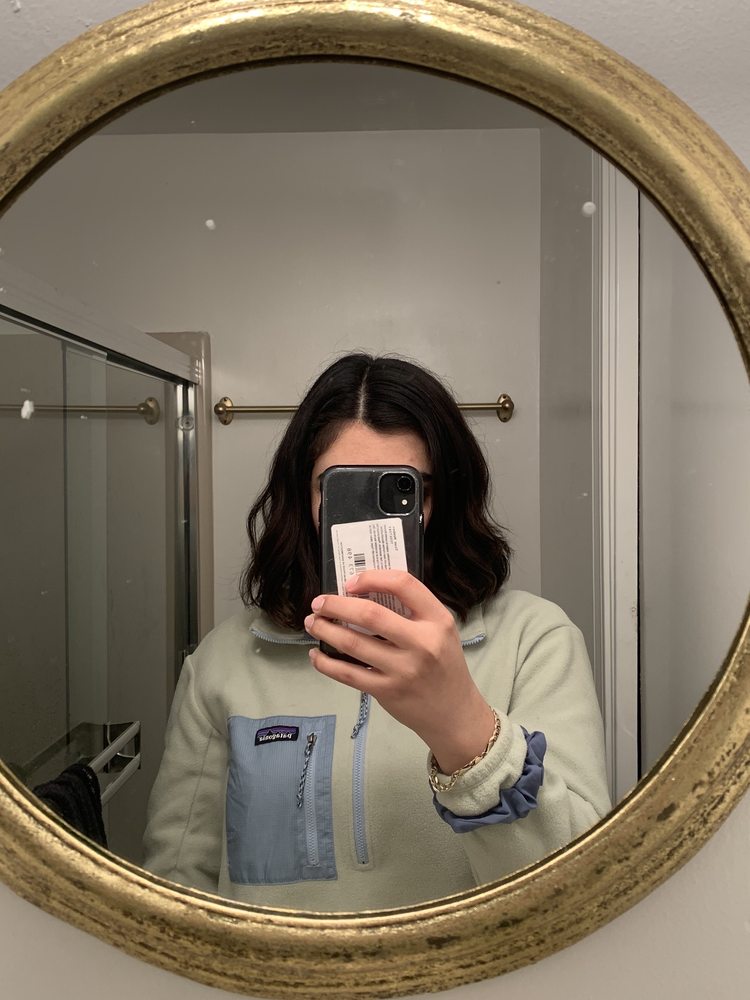 REBEKA’S HAIR DESIGN Updated September 2024 74 Photos & 10 Reviews