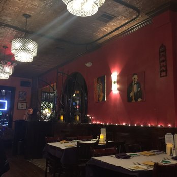 Bourbon Street - Beautiful inside - Cajun/Creole Near Me - Bayside, New York