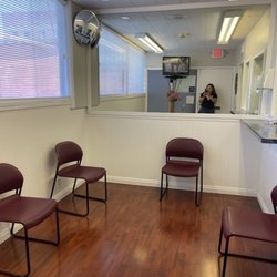 Fountain Medical Clinic - Very nice and clean