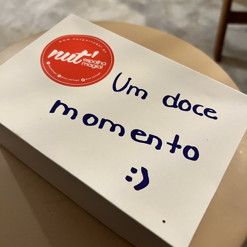 Nut' Porto - Creperies Near Me - Porto, 13 Nut' Porto - Creperies Near Me - Porto, 13