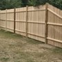 Rumford Fence