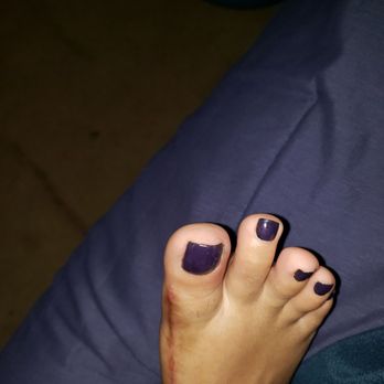 Glossy Nails - Nail Salons Near Me - Las Vegas, Nevada