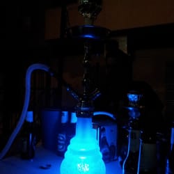 O'David's - Cachimbaaaaa!!!!