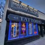 Photo of Mantra Tattoo