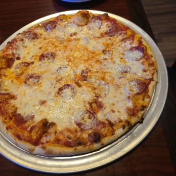 Roma Italian Restaraunt - Pepperoni pizza - Italian Near Me - Texarkana, Arkansas Roma Italian Restaraunt - Pepperoni pizza - Italian Near Me - Texarkana, Arkansas