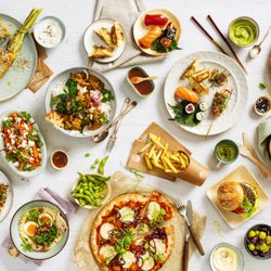 JUST EAT - Für das ganze Team bestellen mit Just Eat for Business