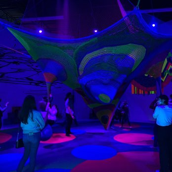 Seismique - Arts & Entertainment Near Me - Houston, Texas Seismique - Arts & Entertainment Near Me - Houston, Texas