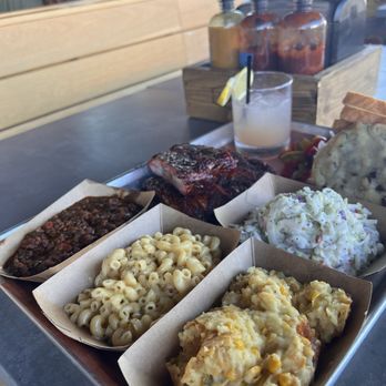 Caldwell County BBQ - Great sides and Texas chili - Barbeque Near Me - Peoria, Arizona