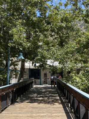 Stough Canyon Nature Center by null