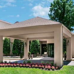 Courtyard by Marriott Virginia Beach Norfolk