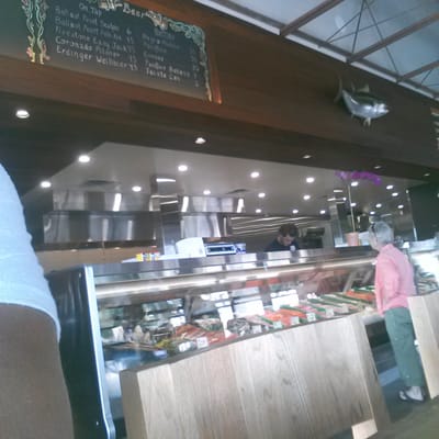 El Pescador Fish Market by null El Pescador Fish Market by null