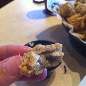 Boomer's Grill - Fried mushrooms...TO DIE FOR!!!! - Sports Bars Near Me - Murphy, Texas Boomer's Grill - Fried mushrooms...TO DIE FOR!!!! - Sports Bars Near Me - Murphy, Texas