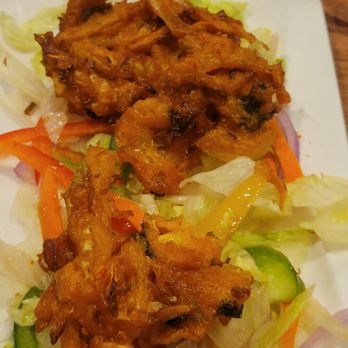 Spice Creations - Veg Pakoda - Indian Near Me - Allen, Texas Spice Creations - Veg Pakoda - Indian Near Me - Allen, Texas