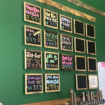 Very Nice Brewing - Current Menu - Breweries Near Me - Black Hawk, Colorado Very Nice Brewing - Current Menu - Breweries Near Me - Black Hawk, Colorado
