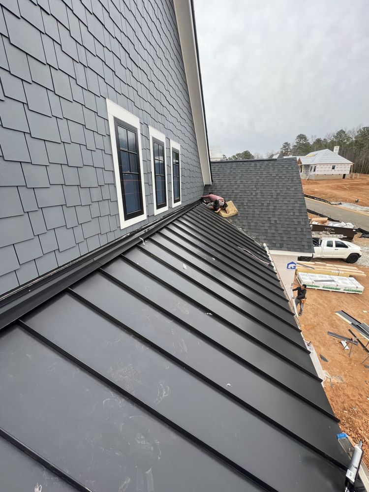 Slide of AP Master Build