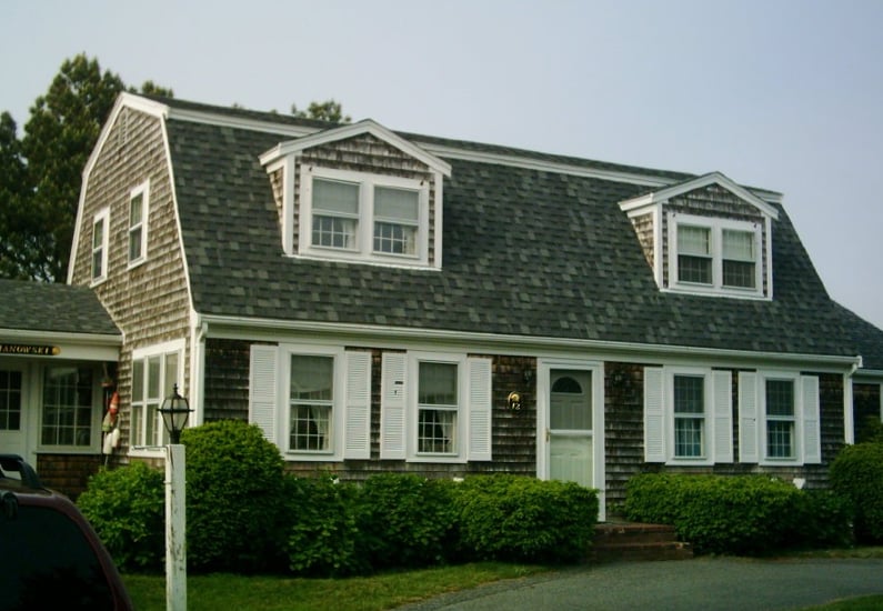 Slide of Horizons Roofing & Restoration Services