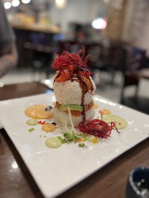 Sushi Maru Japanese Restaurant by null