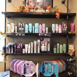 Generations Hair Salon - Pureology