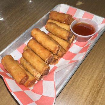 Hong Ning Restaurant - Lumpia Shanghai - Filipino Near Me - Carol Stream, Illinois Hong Ning Restaurant - Lumpia Shanghai - Filipino Near Me - Carol Stream, Illinois
