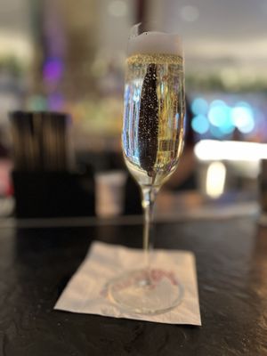 The Bar At Commons Club by null