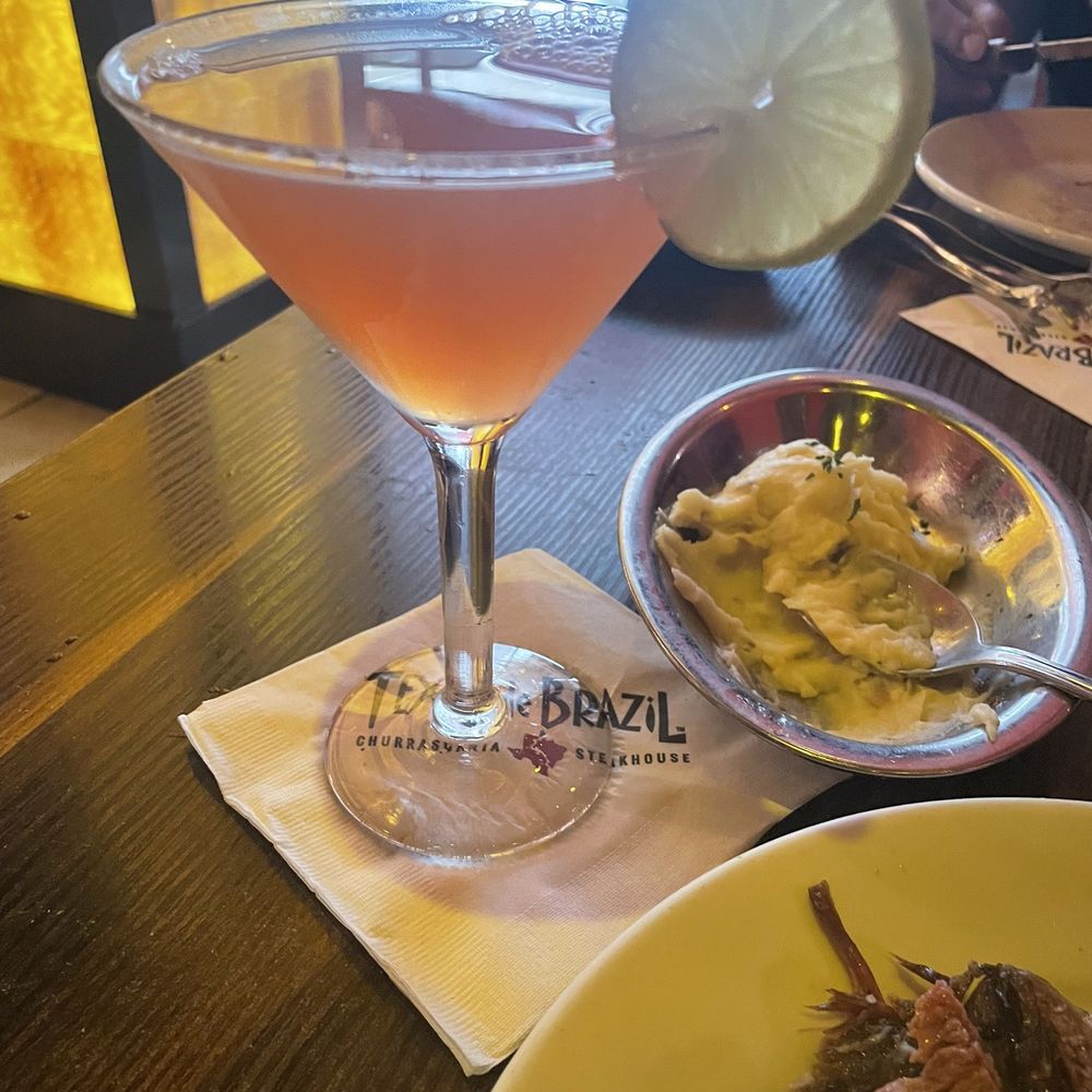 Texas de Brazil - Brazilian Near Me - Tampa, Florida