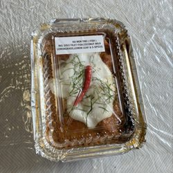 Mithepheap Market - So good with rice