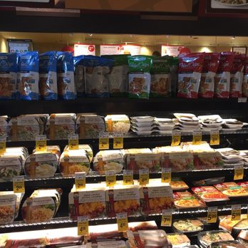 Safeway - Pre-made food you grab and heat at home or work - Grocery Near Me - El Cerrito, California Safeway - Pre-made food you grab and heat at home or work - Grocery Near Me - El Cerrito, California